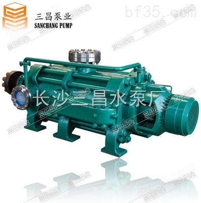 ZD200-50X9 水泵全面解析 参数、用途与选型指南